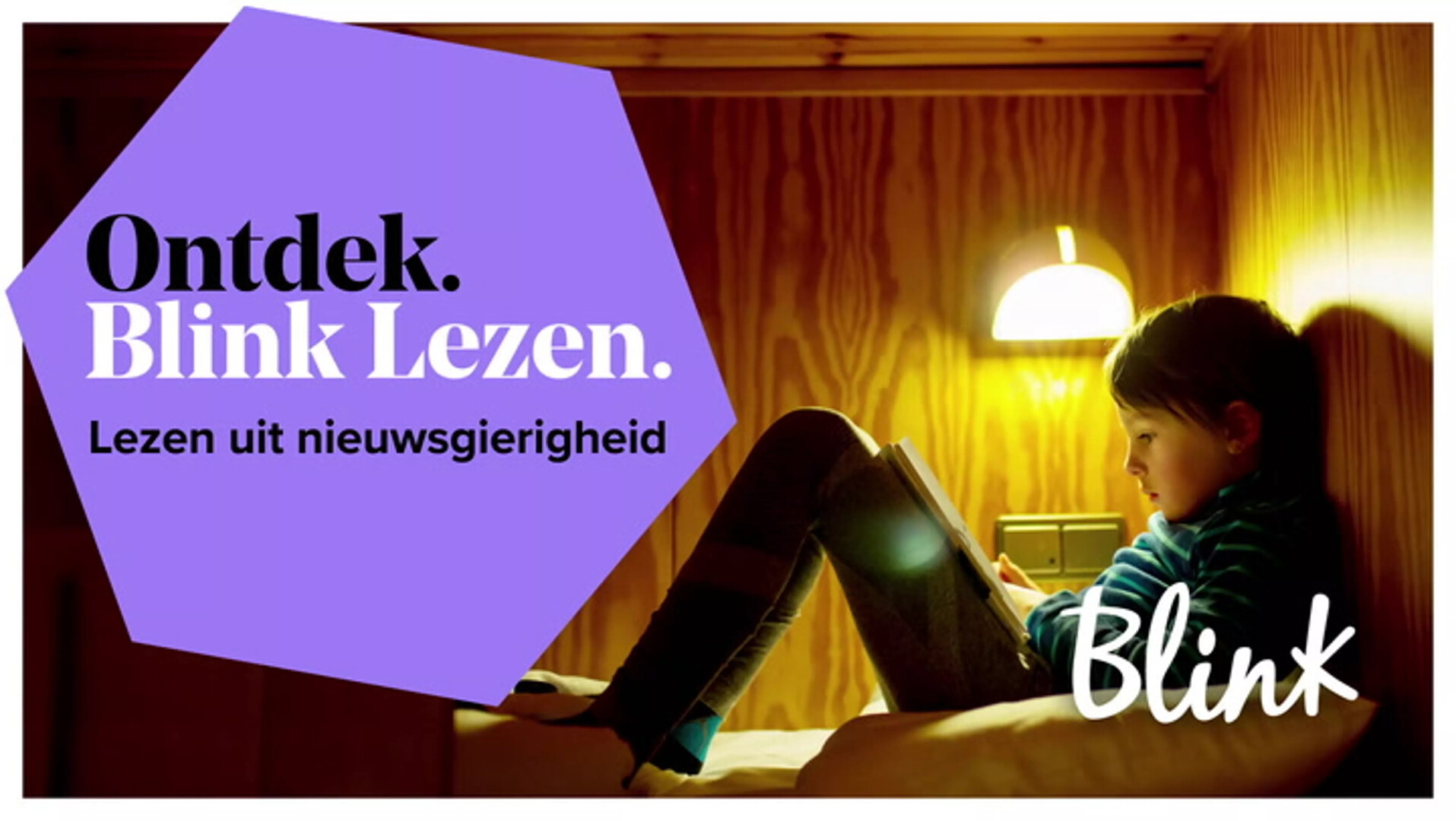 blink lezen 1 